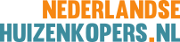 Nederlandse Huizen Kopers Logo